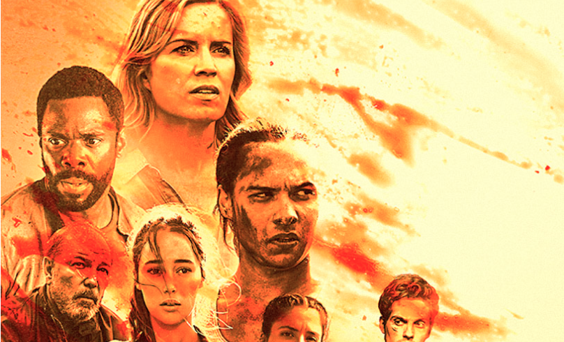 Fear The Walking Dead saison 3 : bande-annonce, date de retour et cross-over ?