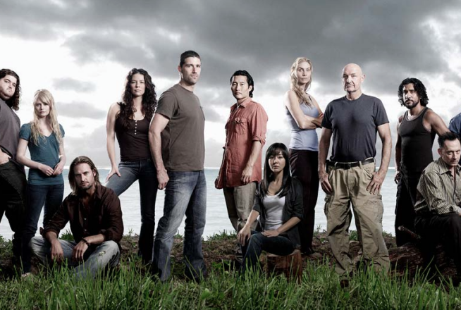 Lost : Damon Lindelof ouvert à un retour de la série