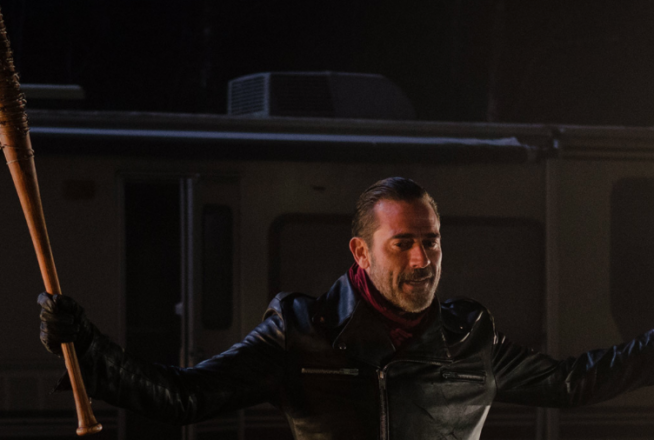 The Walking Dead : Jeffrey Dean Morgan révèle ce qu&rsquo;il déteste le plus chez Negan