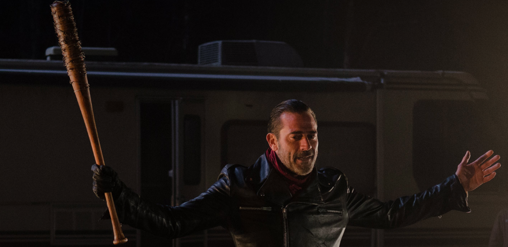 The Walking Dead : Jeffrey Dean Morgan révèle ce qu&rsquo;il déteste le plus chez Negan