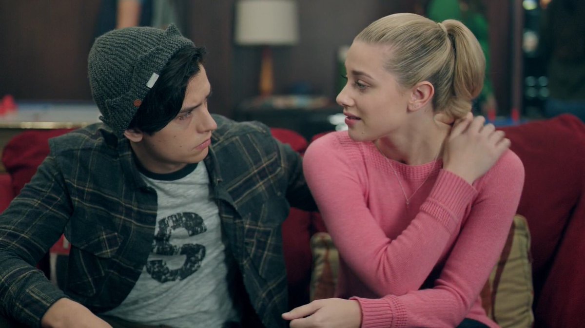 Riverdale : le couple Bughead risque de ne pas survivre à la saison 2