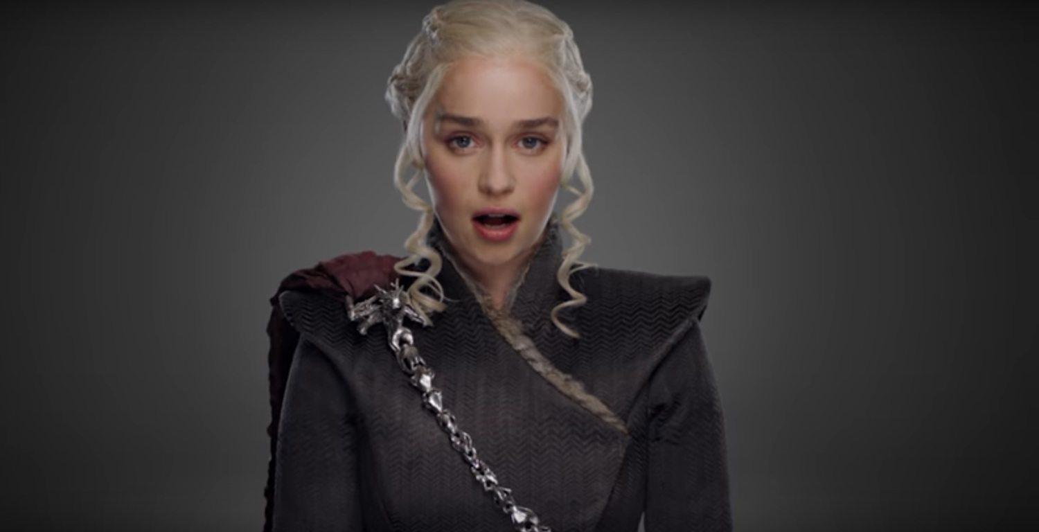 Game of Thrones : les titres et synopsis des 3 premiers épisodes révélés