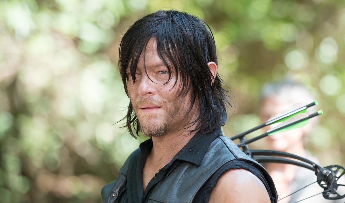 Daryl, Beth, Jadis : 8 persos de The Walking Dead qui n&rsquo;existent pas dans les comics