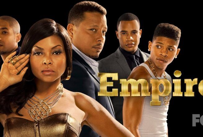 Empire : la saison 4 pourrait débuter par un crossover avec Star