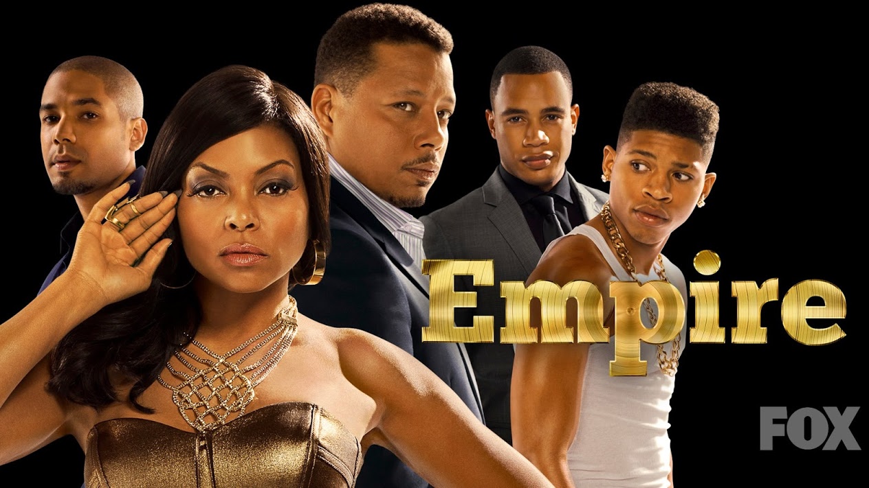 Empire : la saison 4 pourrait débuter par un crossover avec Star