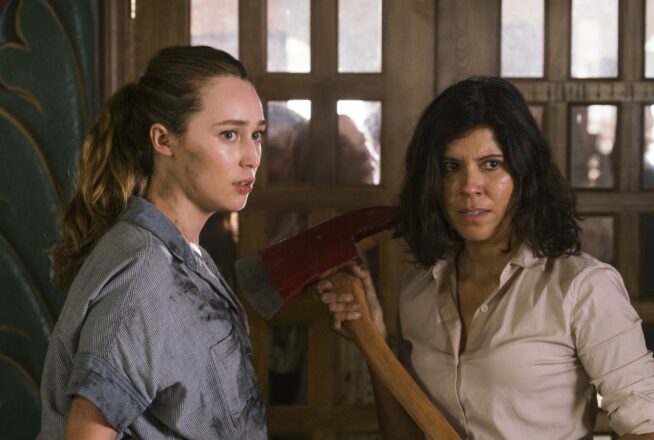 Fear the Walking Dead saison 3 : découvrez la vidéo de promo des épisodes 7 et 8