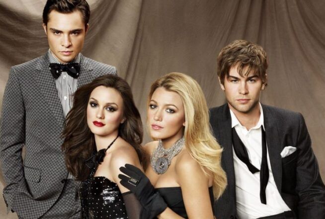 Blake Lively, Ed Westwick : quand le casting de Gossip Girl clashe la série