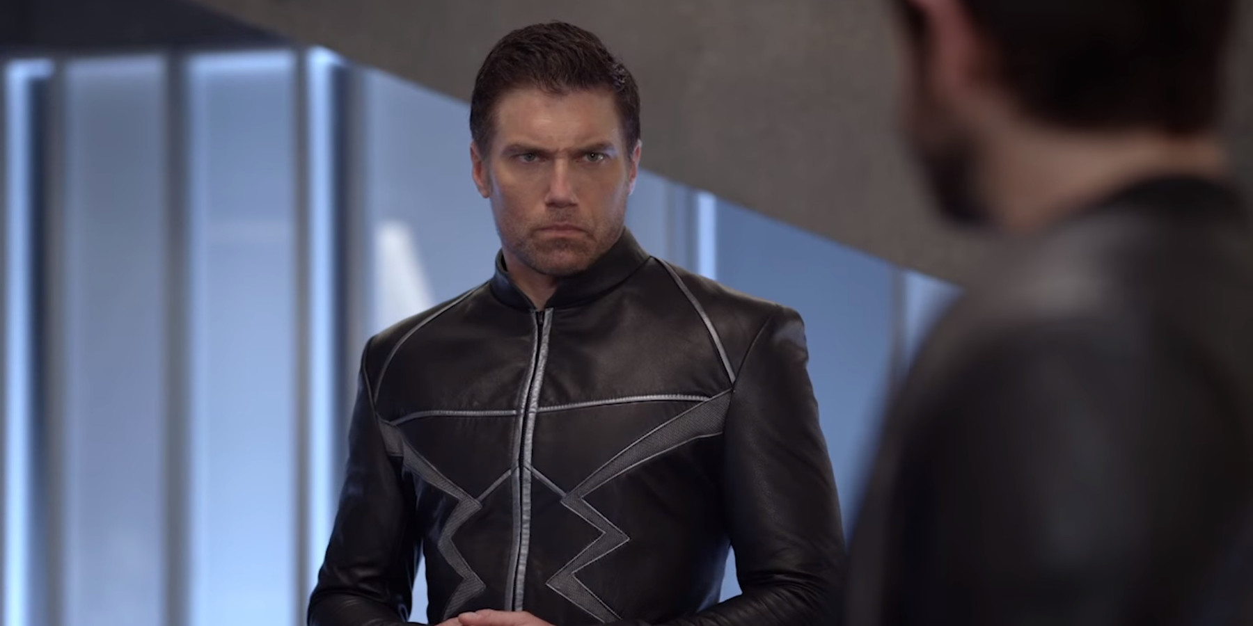 Inhumans : la guerre est déclarée dans le nouveau trailer !