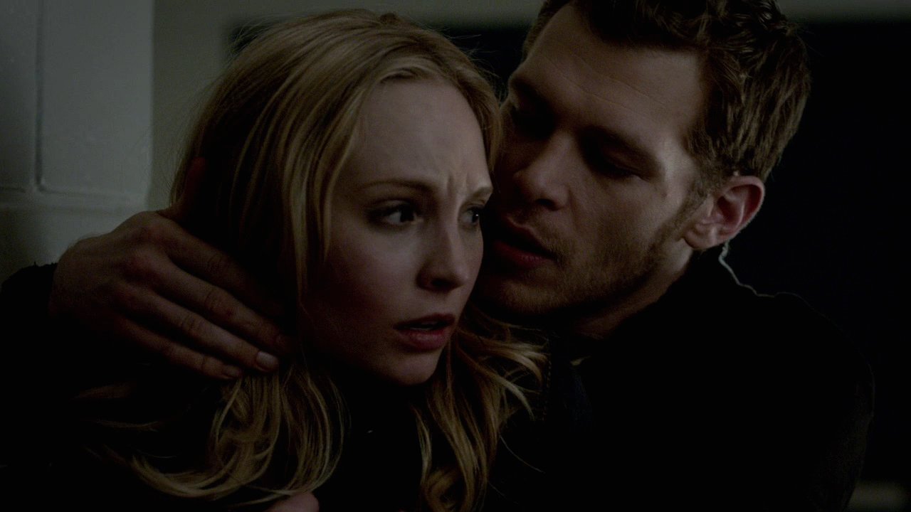 The Originals saison 5 : Caroline sera présente dès l&rsquo;épisode 1 #Klaroline