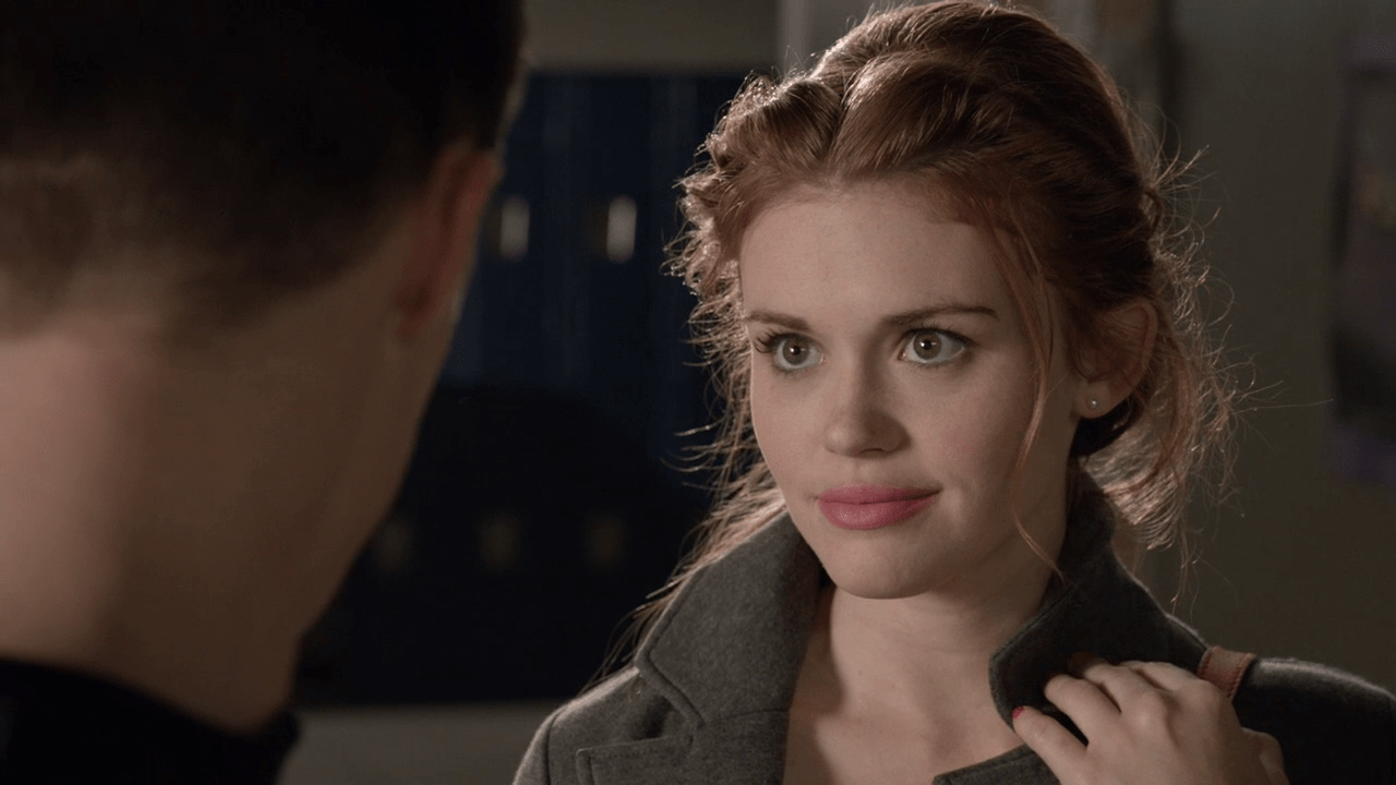 Teen Wolf : l&rsquo;incroyable évolution de Lydia Martin en 6 saisons