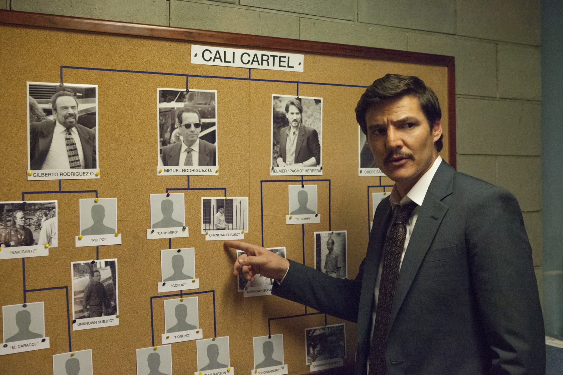 Narcos saison 3 : une date de sortie et un trailer avec les nouveaux rois de la cocaïne !