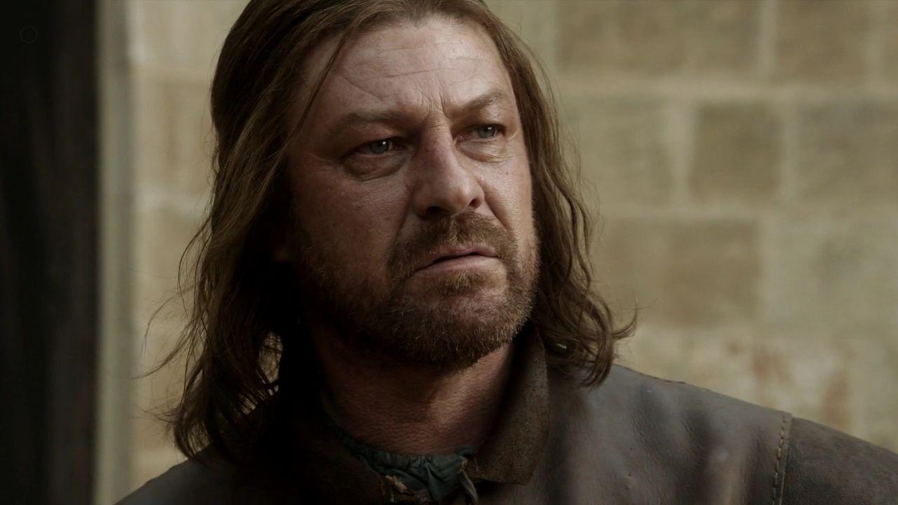 Game of Thrones : Ned Stark vivant ? C&rsquo;est LA théorie du moment.