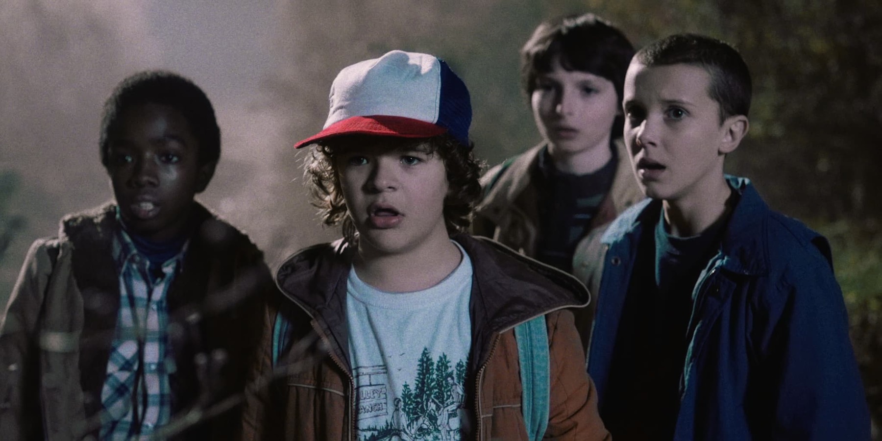 Stranger Things est renouvelée pour une saison 3 !