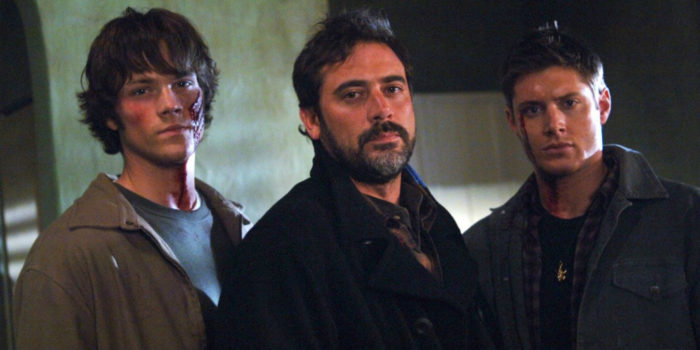 Supernatural : Top 8 des moments forts de John Winchester