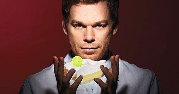 LET THEM EAT : recette n°1, la Key Lime Pie de Dexter