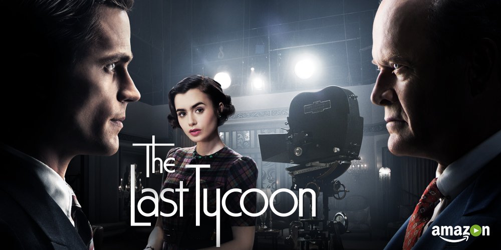 The Last Tycoon : 3 choses à savoir sur la nouvelle série de Lily Collins