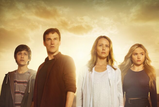 The Gifted : découvrez les nouvelles images de la série Marvel