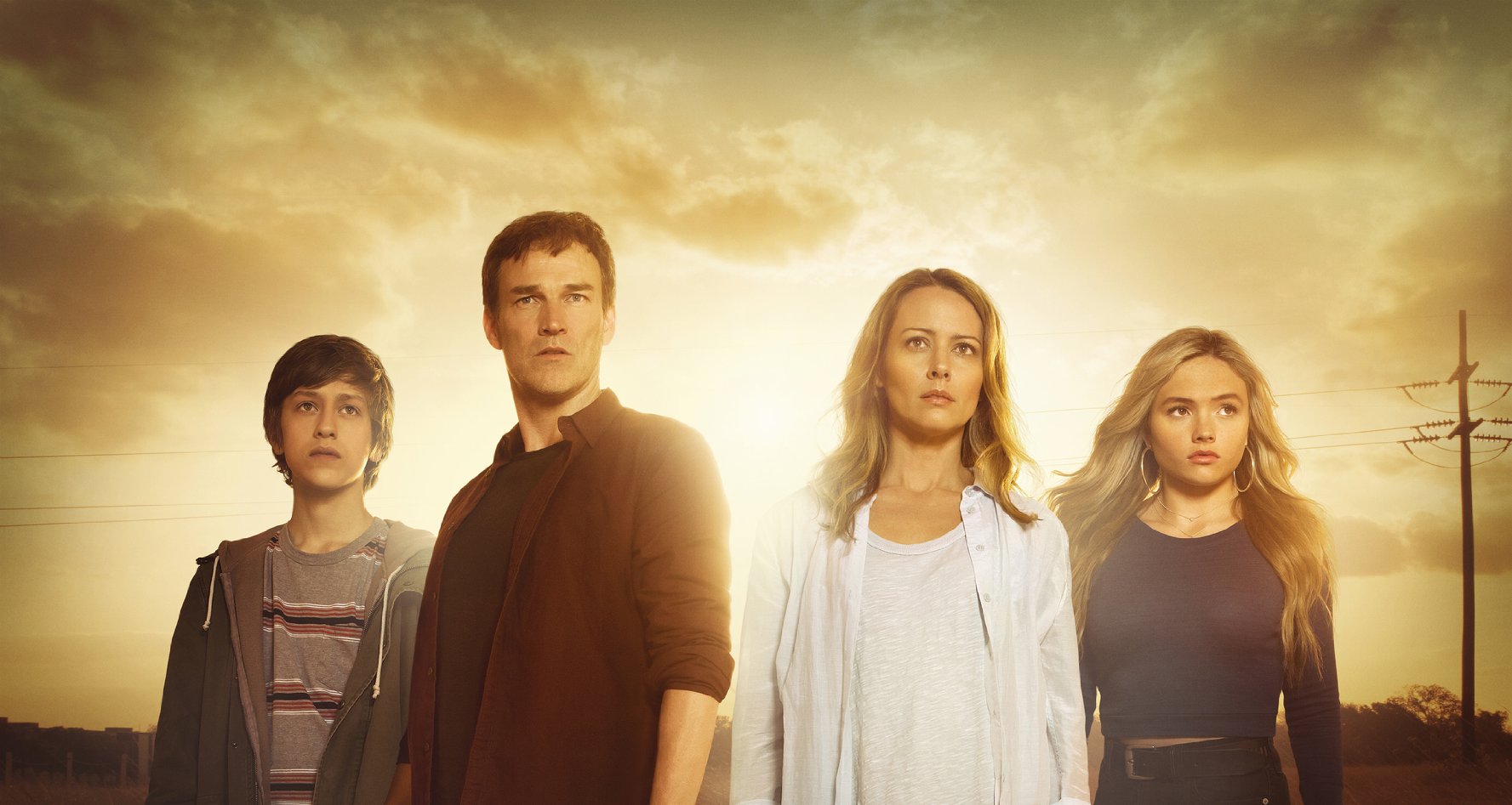 The Gifted : découvrez les nouvelles images de la série Marvel