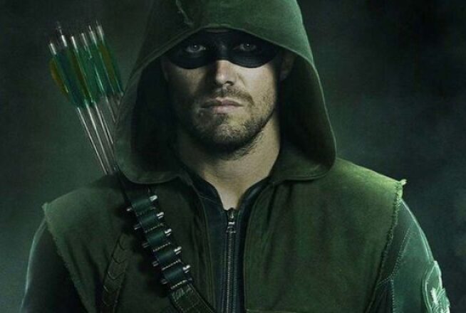 Arrow : Oliver va énormément changer dans la saison 6