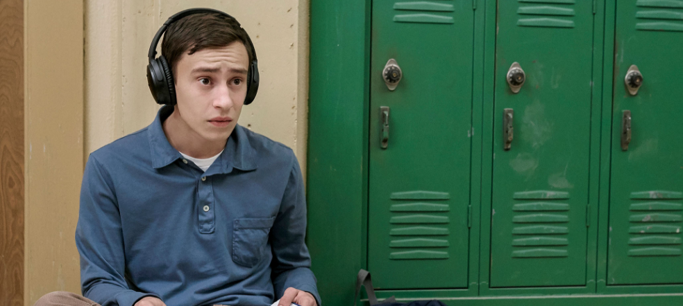 Atypical : Netflix s&rsquo;offre une nouvelle série émouvante (trailer)