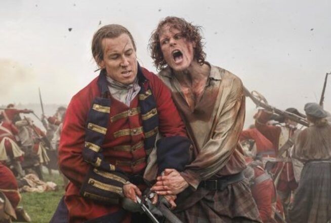 Outlander : 7 infos à connaître sur la saison 3