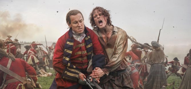 Outlander : 7 infos à connaître sur la saison 3