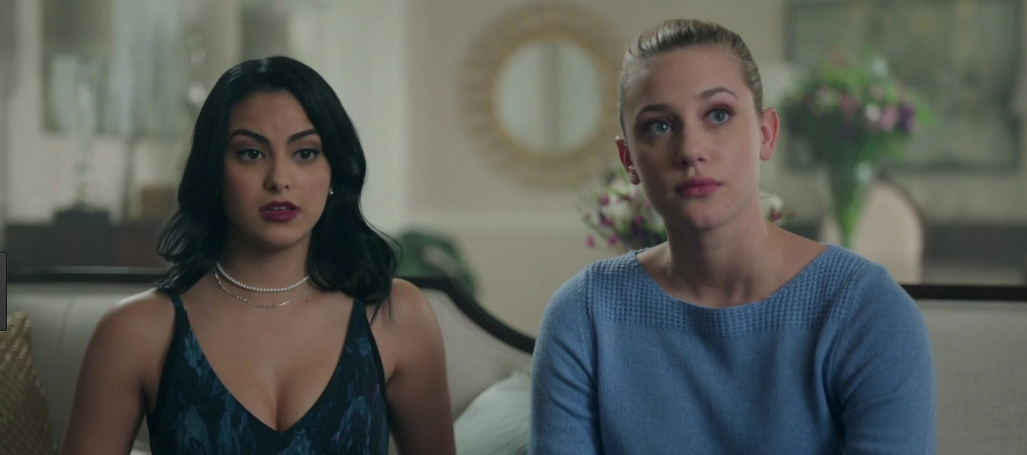 Riverdale : la saison 2 va mettre Beronica à l&rsquo;épreuve !