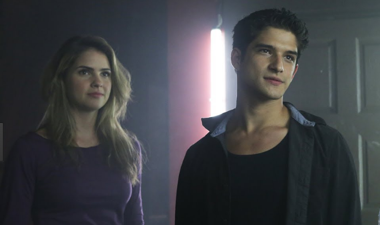 Teen Wolf : Shelley Hennig explique pourquoi Scott &#038; Malia finiront ensemble