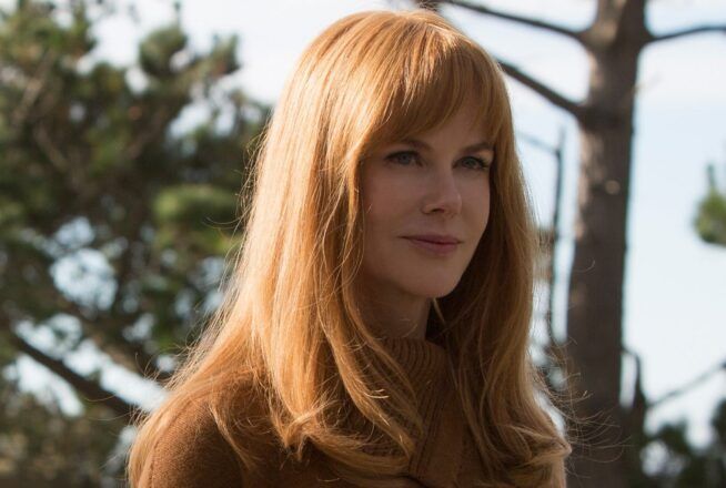 Big Little Lies : la saison 2 est « de plus en plus proche » selon Nicole Kidman