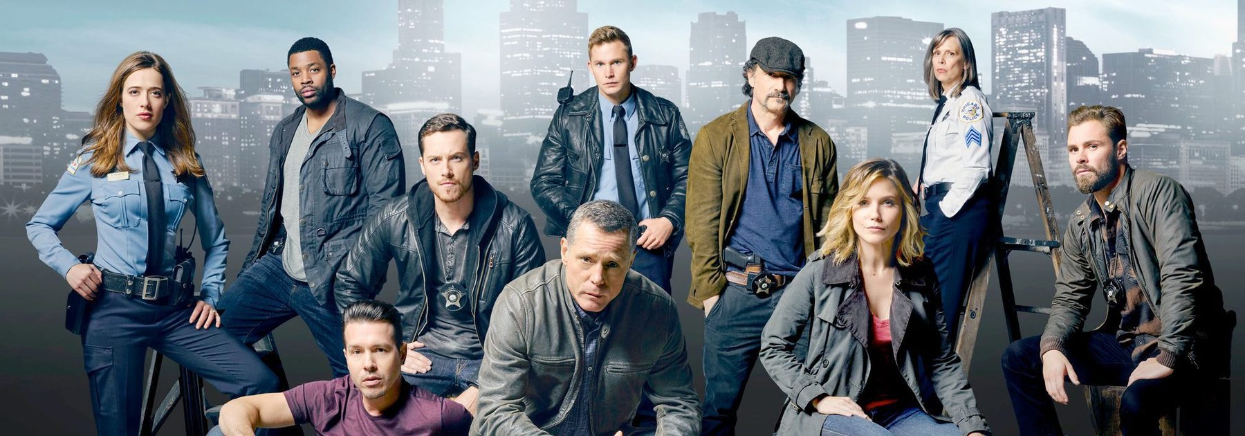 Chicago P.D. : un acteur va faire son retour dans la série !