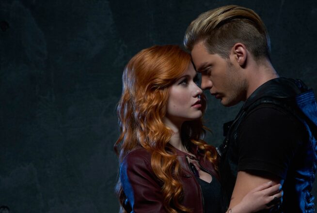 Shadowhunters : « Les choses seront de pire en pire pour Jace. »