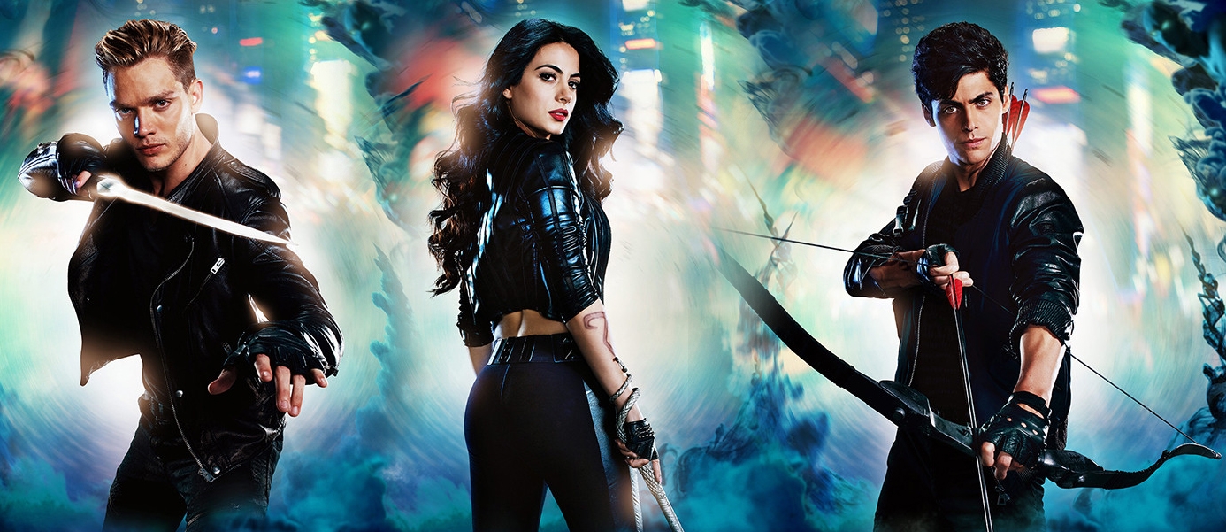 Shadowhunters saison 2 : le trailer du final tease la mort d&rsquo;un personnage !