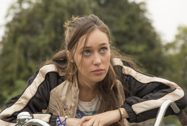 Fear The Walking Dead : comment Alicia pourrait mourir ? L&rsquo;actrice répond