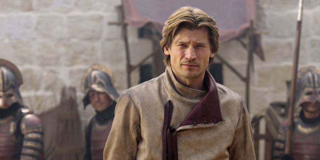 Game of Thrones : 3 dirty secrets à connaître sur Jaime Lannister