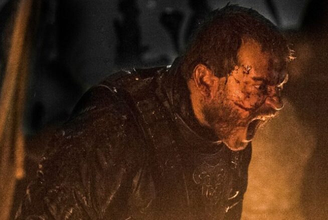 Game of Thrones : comment Euron Greyjoy a tué le Night King dans l&rsquo;épisode 2