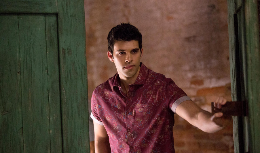 The Originals saison 5 : Josh sera beaucoup plus important