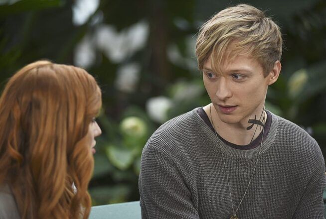 Shadowhunters : jusqu&rsquo;où peut aller Jonathan ? Will Tudor dit tout !