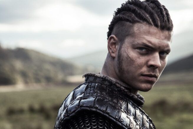 Vikings saison 5 : Ivar sera plus dangereux et violent que jamais !