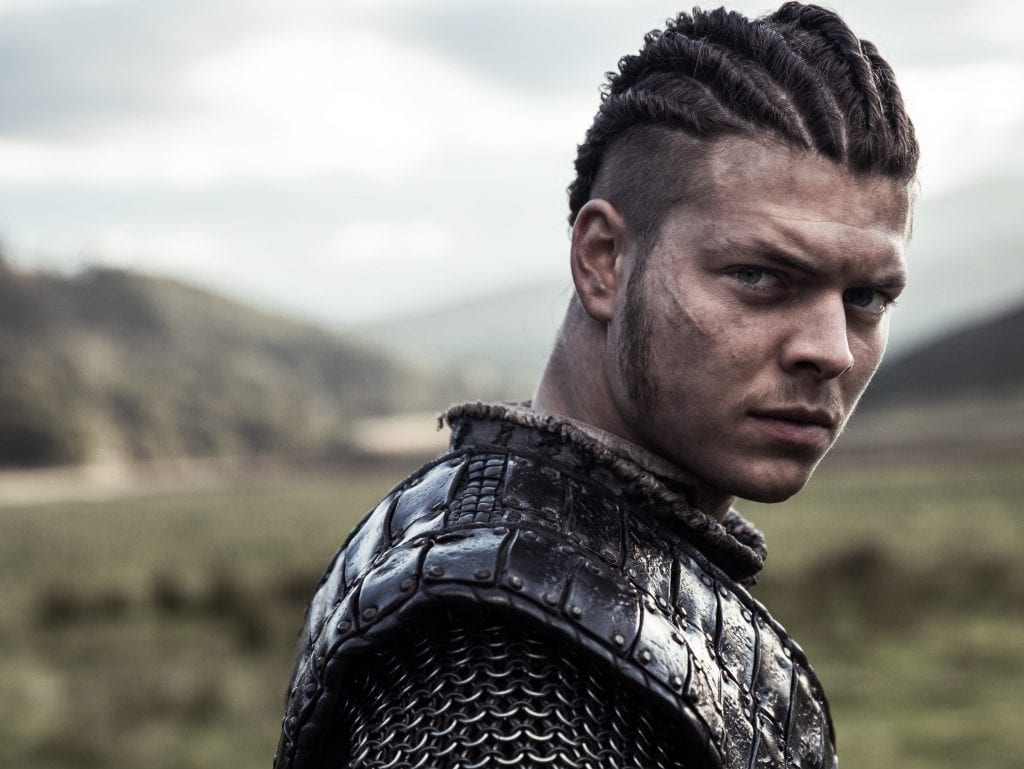 Vikings saison 5 : Ivar sera plus dangereux et violent que jamais !