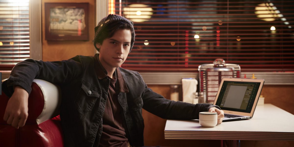 Riverdale : Cole Sprouse a failli ne jamais avoir le rôle de Jughead