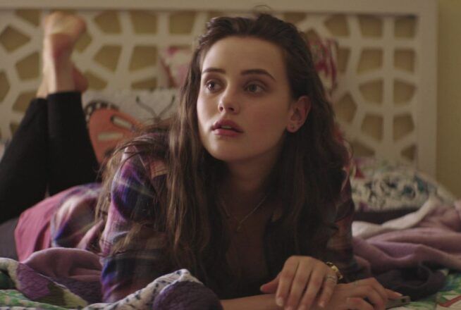 Katherine Langford (13 Reasons Why), la nouvelle Batgirl ?