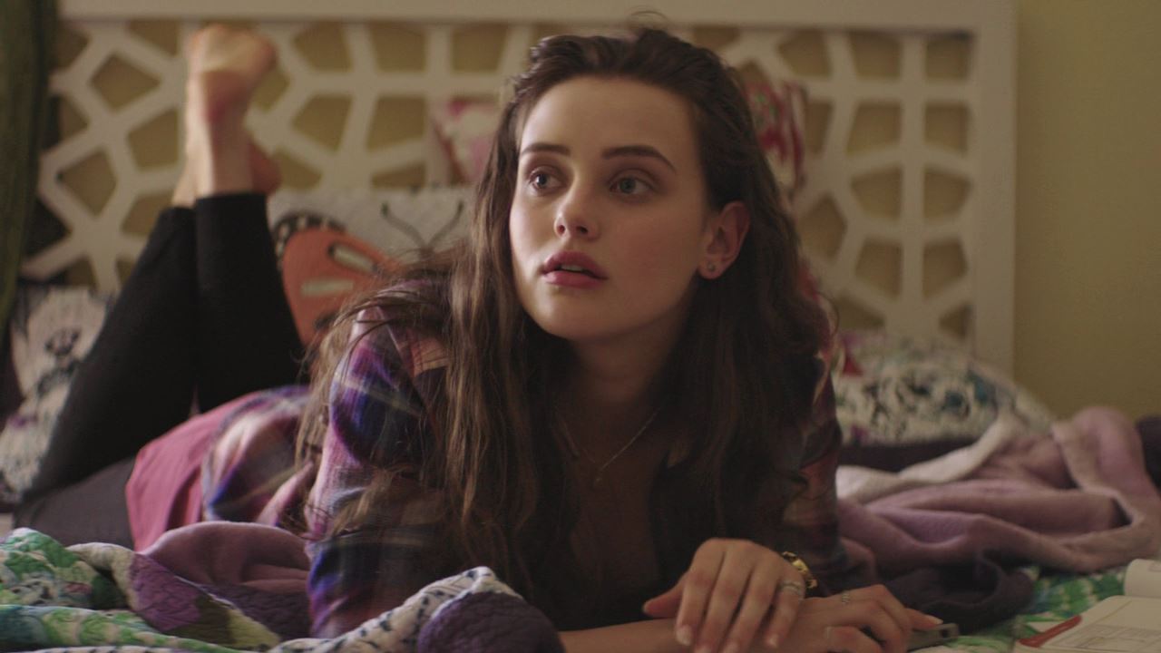 Katherine Langford (13 Reasons Why), la nouvelle Batgirl ?