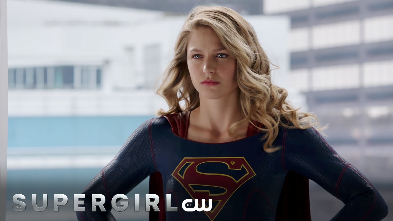 Supergirl saison 3 : National City en grand danger dans ce nouveau trailer