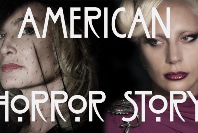 American Horror Story : les saisons sont toutes liées, la preuve !