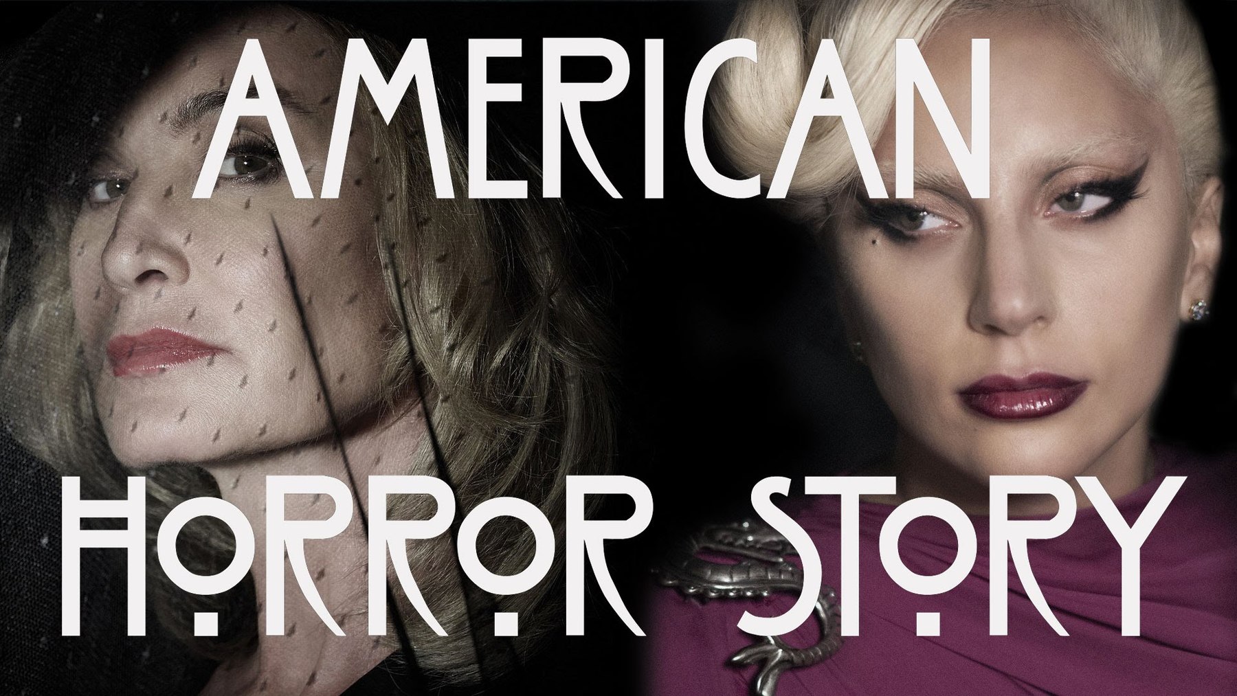 American Horror Story Les Saisons Sont Toutes Liées La Preuve