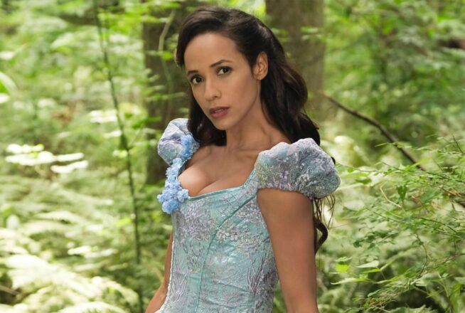 Once Upon a Time saison 7 : la femme d&rsquo;Henry révélée !