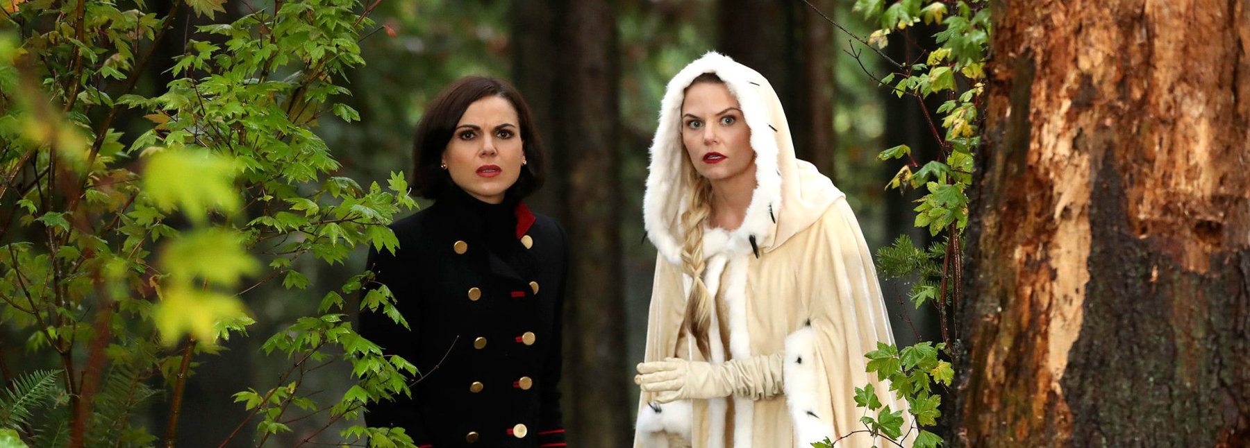 Once Upon a Time saison 7 : la date de diffusion révélée ?