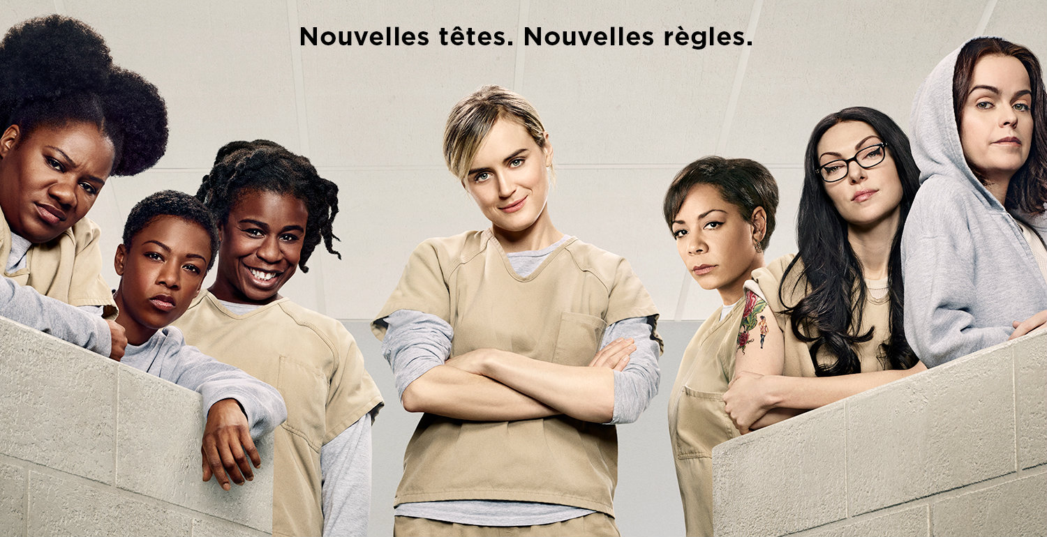 Trop sympa, Netflix vous aide à passer le temps pendant vos voyages ?