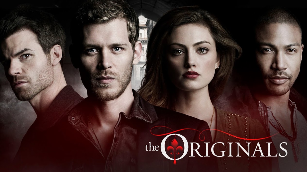 Bye bye : The Originals, la saison 5 sera la dernière !