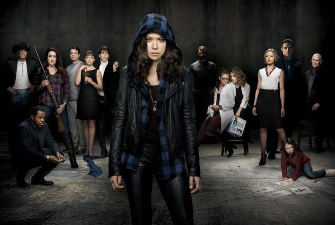 Orphan Black : le teaser des 2 derniers épisodes est là !